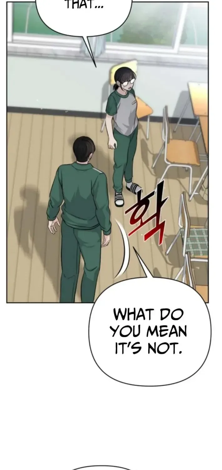 Four Male Friends Chapter 20 page 71