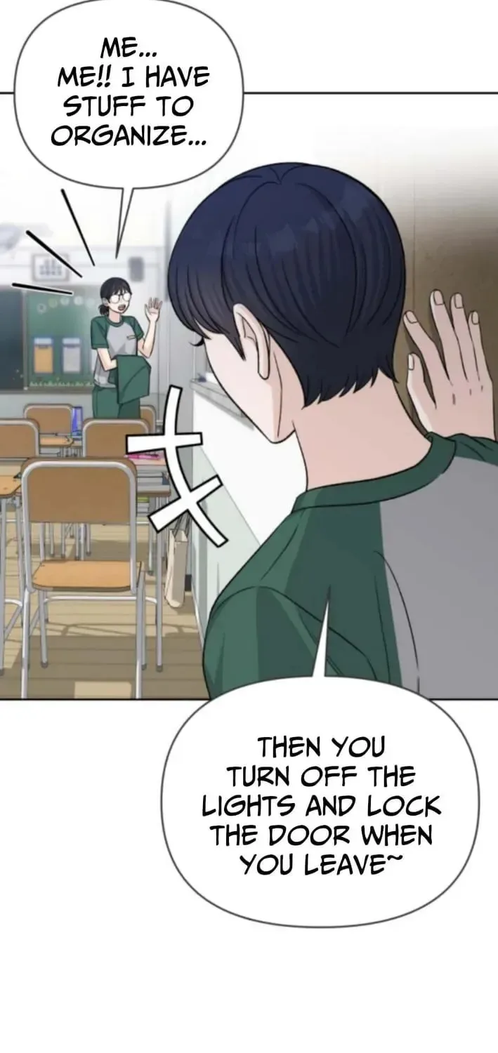 Four Male Friends Chapter 20 page 61