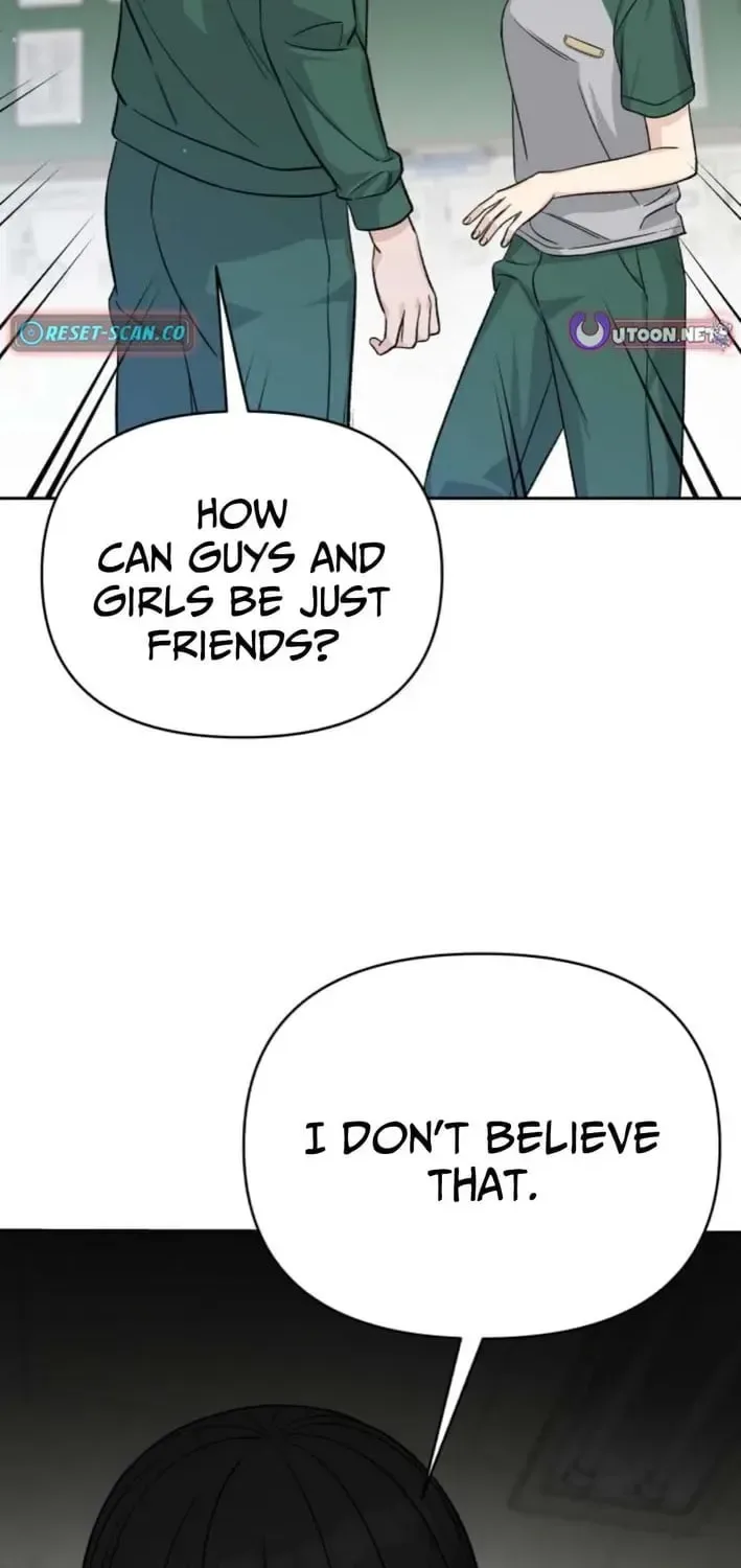 Four Male Friends Chapter 20 page 85