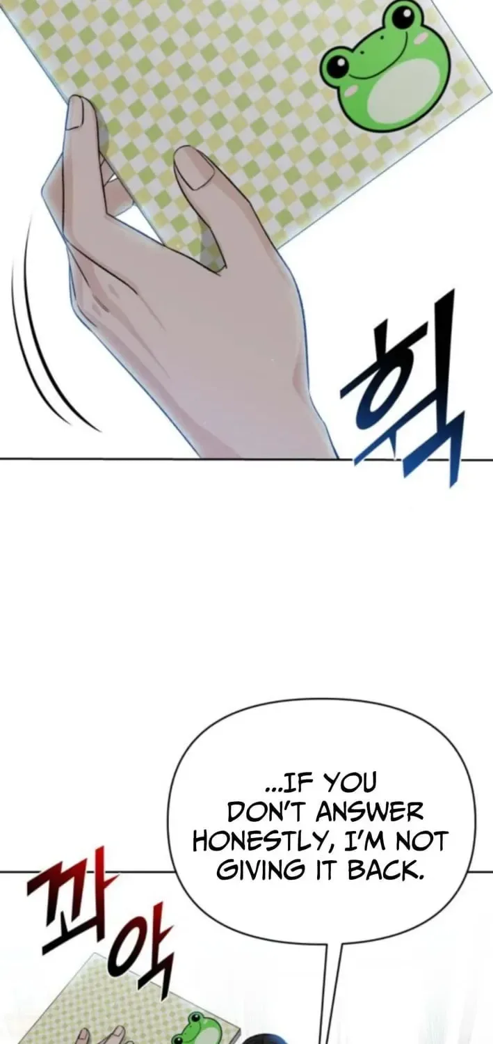 Four Male Friends Chapter 20 page 82