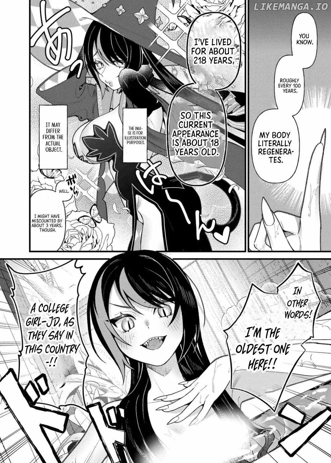 Uchi ni Kaeru to Itsumo Kukkoro ga Iru Chapter 19 page 12