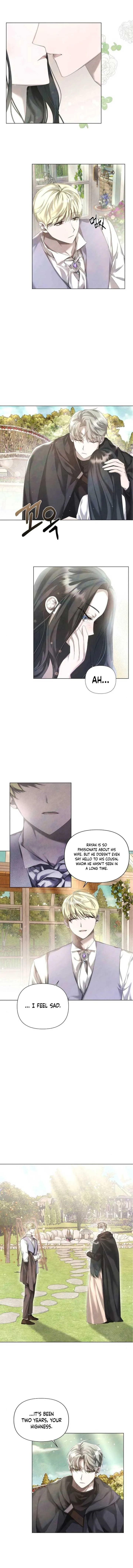 Now Come and Regret Chapter 20 page 4