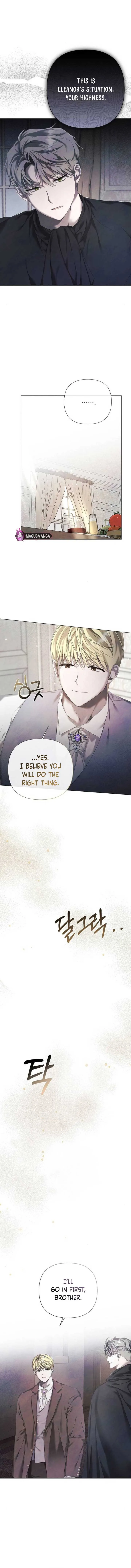 Now Come and Regret Chapter 20 page 9