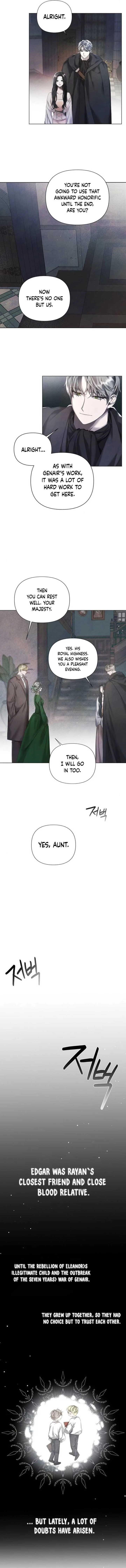 Now Come and Regret Chapter 20 page 10