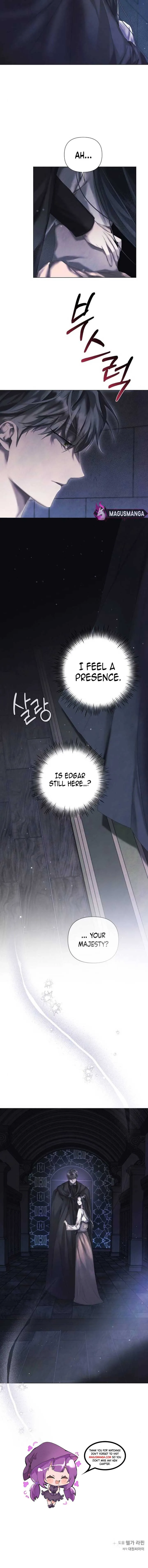 Now Come and Regret Chapter 20 page 12