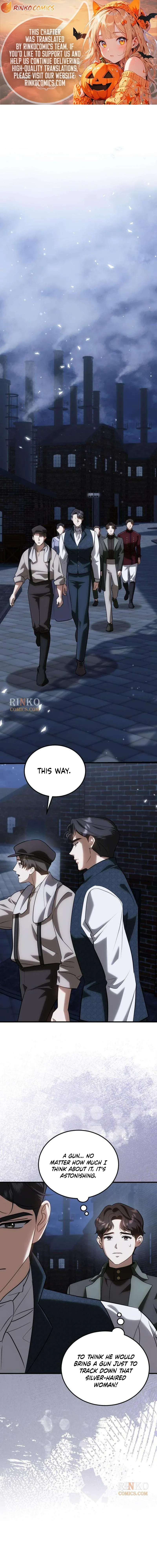 I Became the Trashy Duke’s Affair Partner Chapter 21 page 1