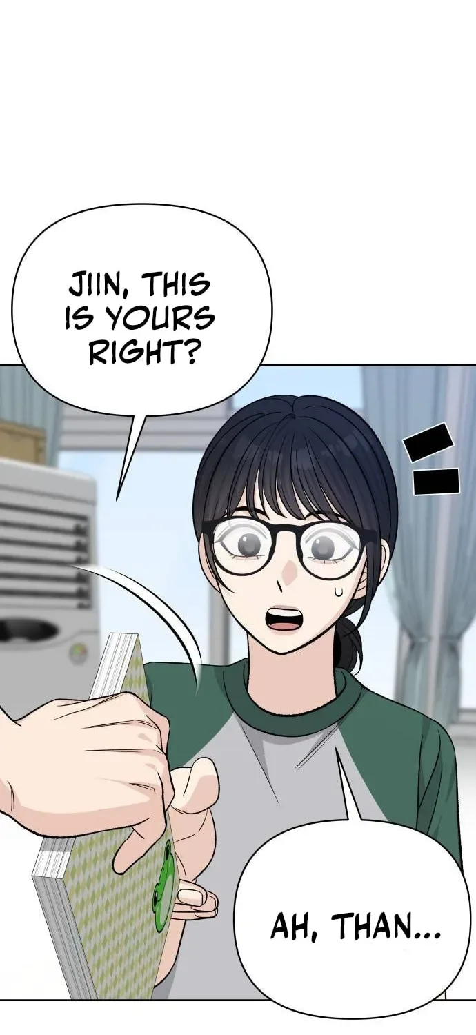 Four Male Friends Chapter 21 page 7