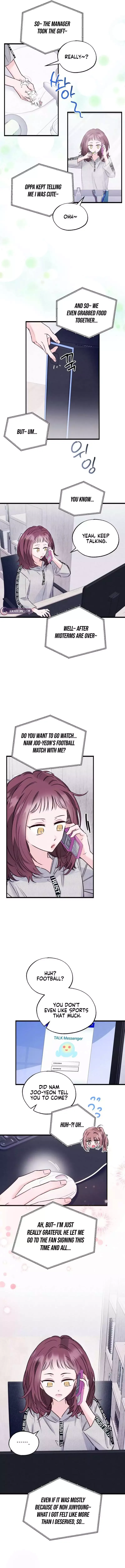 The Beauty of Class 8 Chapter 21 page 4