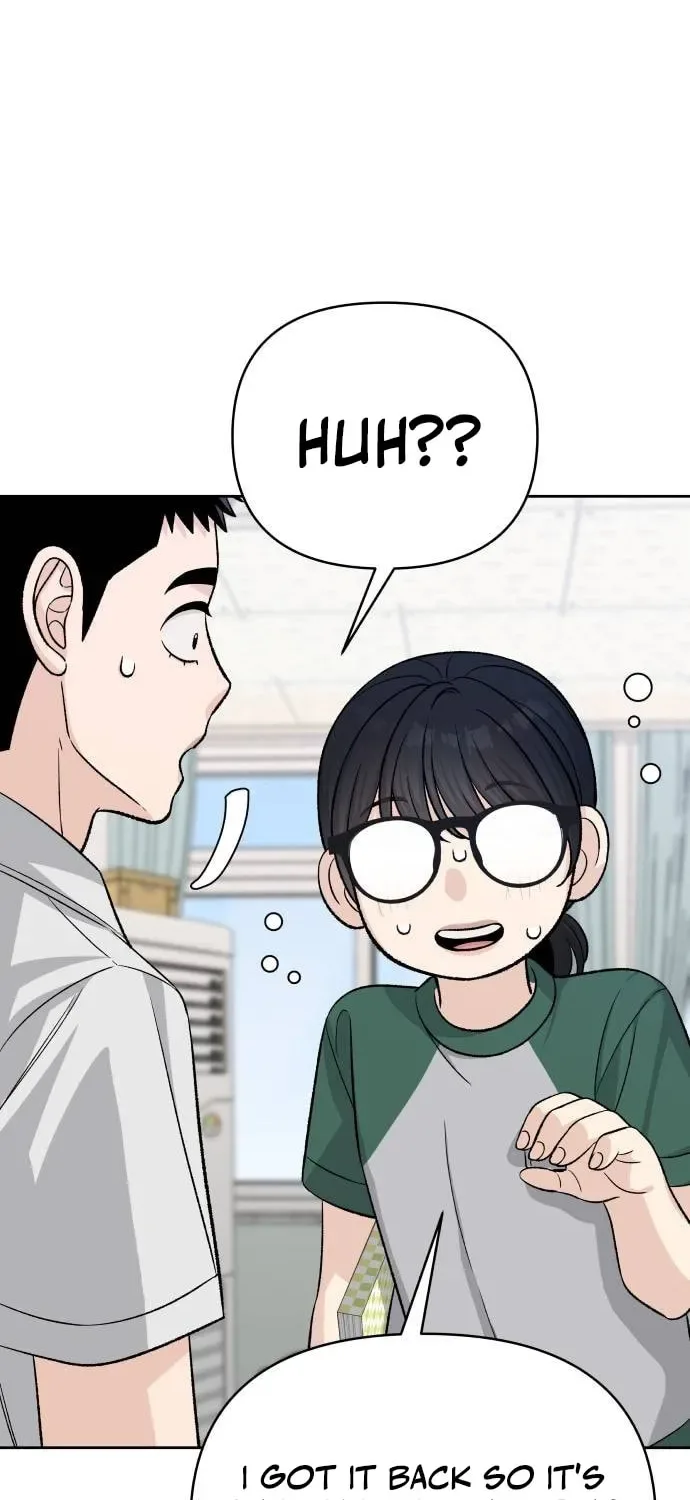 Four Male Friends Chapter 21 page 13