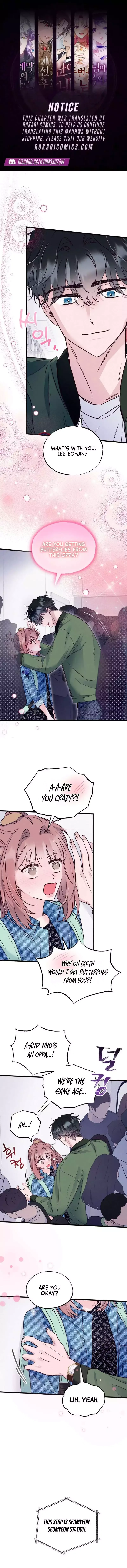 The Beauty of Class 8 Chapter 21 page 1