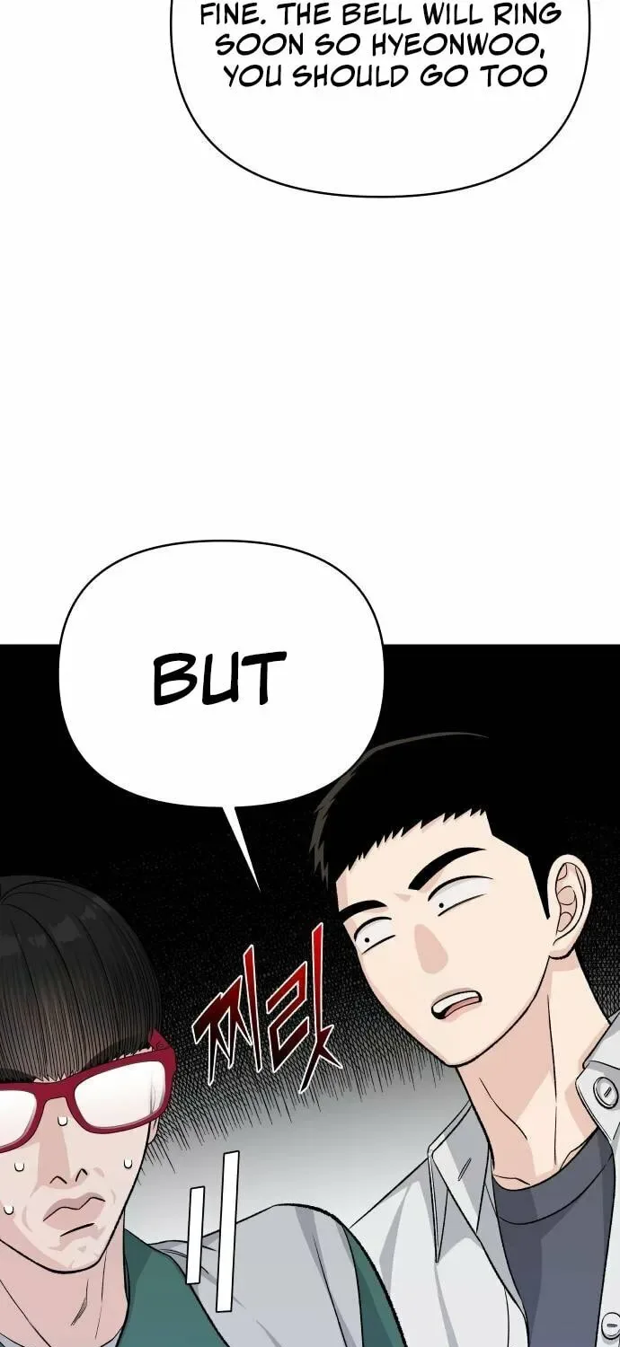 Four Male Friends Chapter 21 page 14