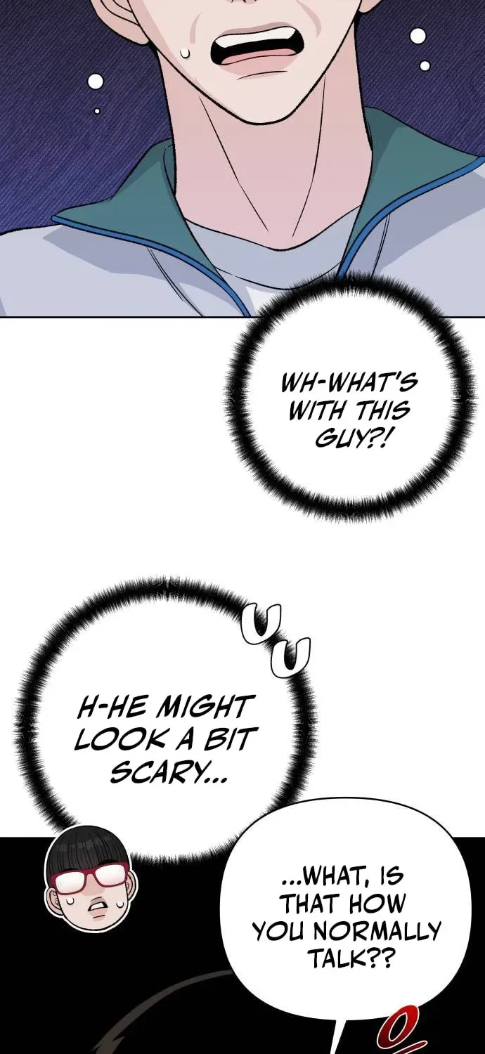 Four Male Friends Chapter 21 page 10