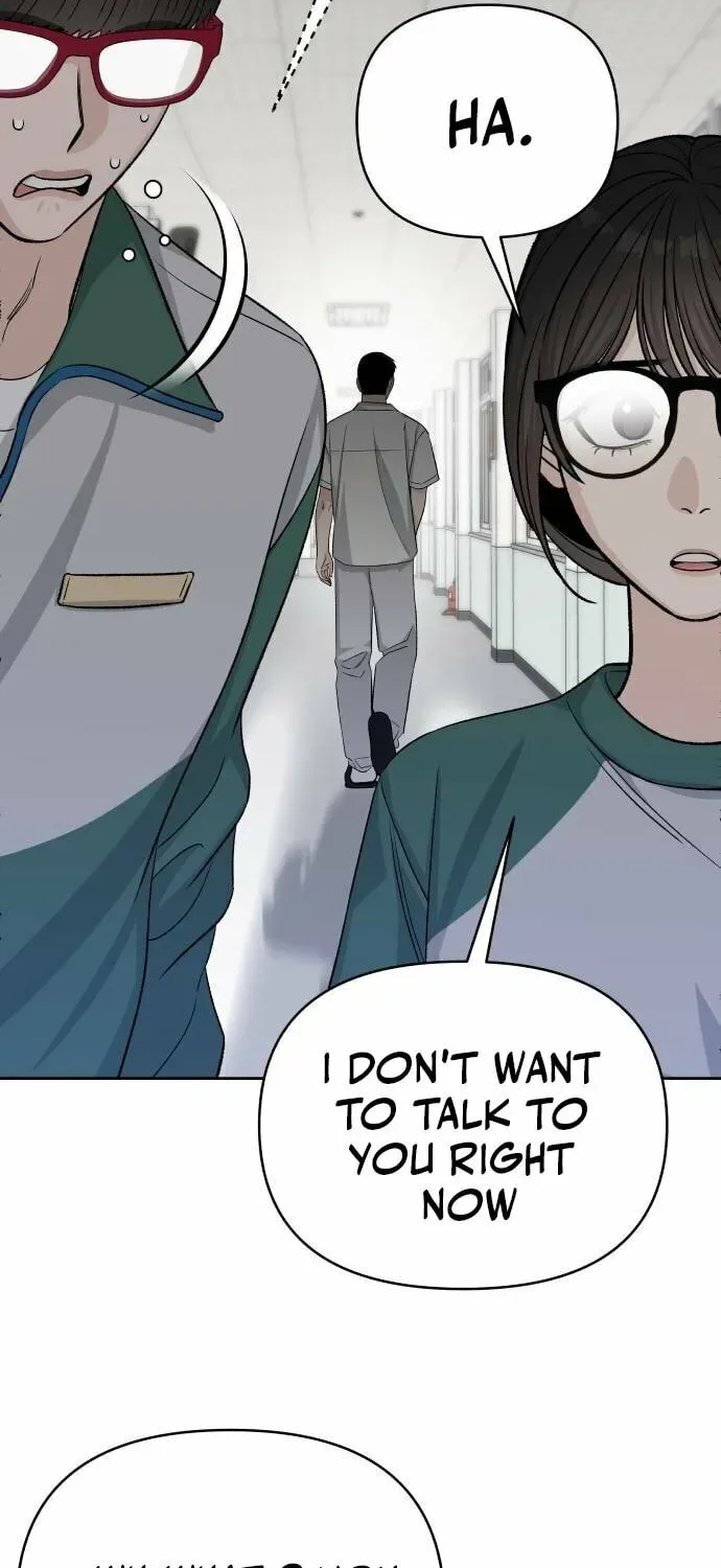 Four Male Friends Chapter 21 page 19