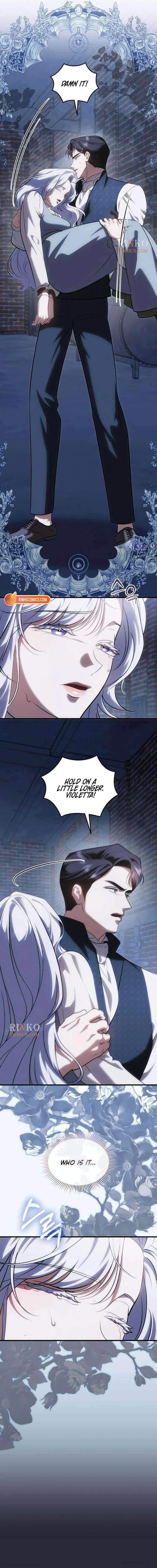 I Became the Trashy Duke’s Affair Partner Chapter 21 page 6