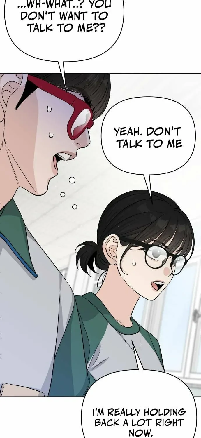 Four Male Friends Chapter 21 page 20