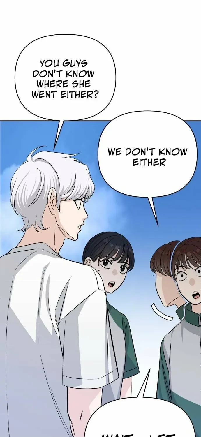 Four Male Friends Chapter 21 page 28