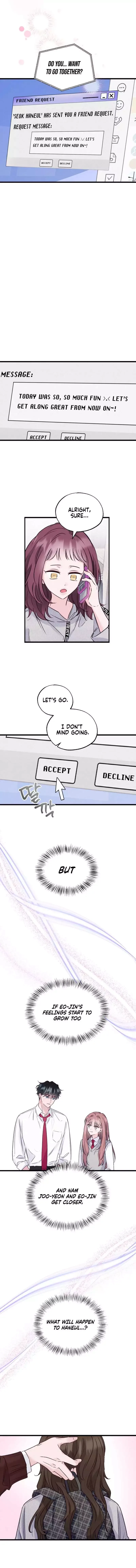 The Beauty of Class 8 Chapter 21 page 5