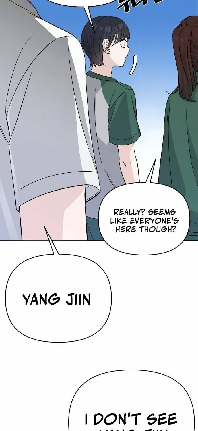 Four Male Friends Chapter 21 page 26