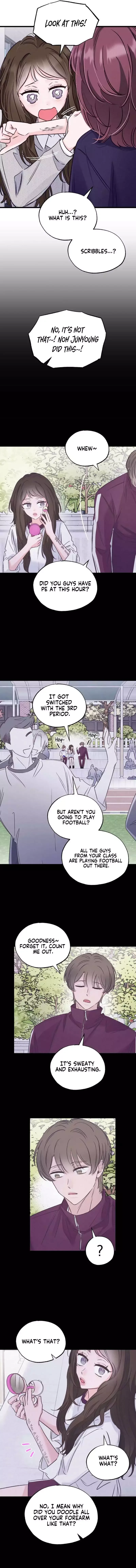 The Beauty of Class 8 Chapter 21 page 7