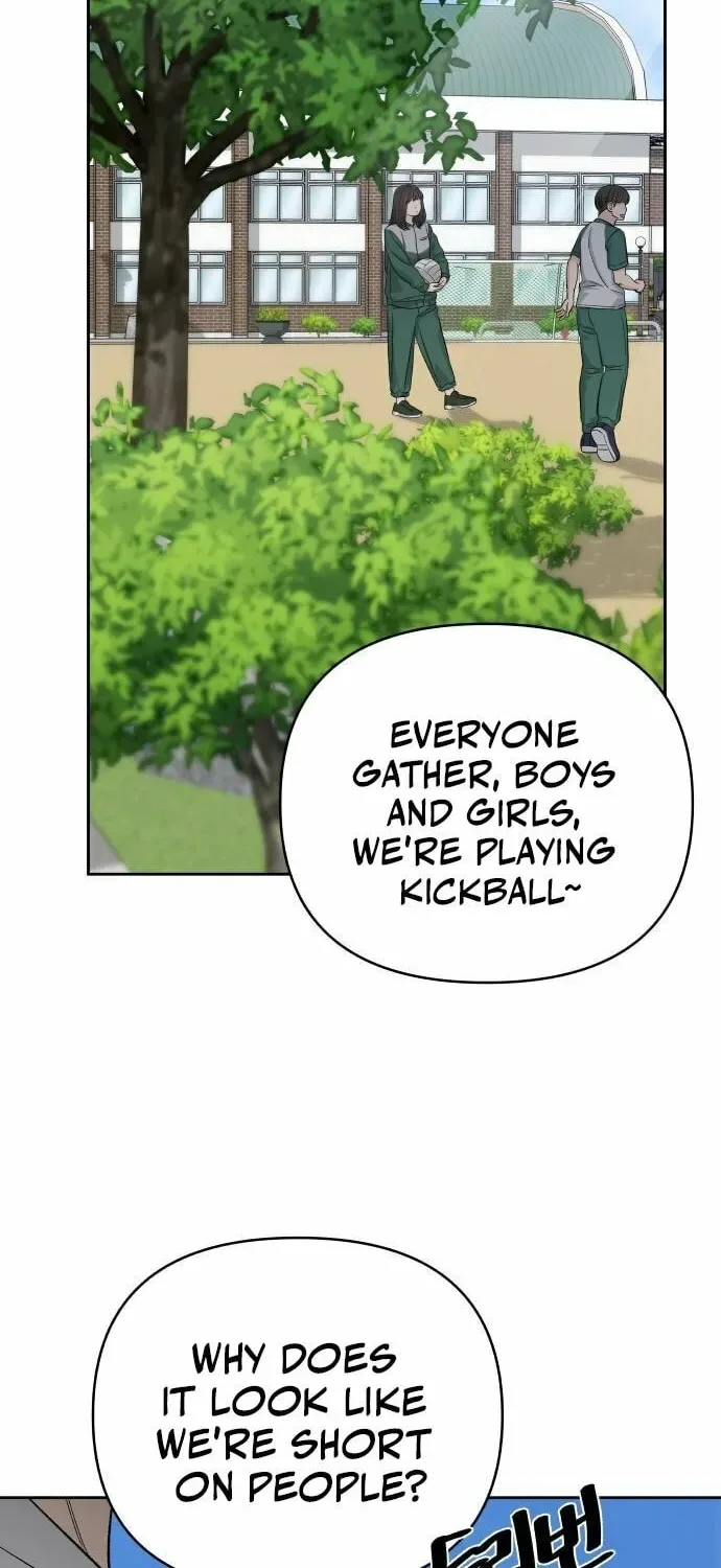 Four Male Friends Chapter 21 page 25