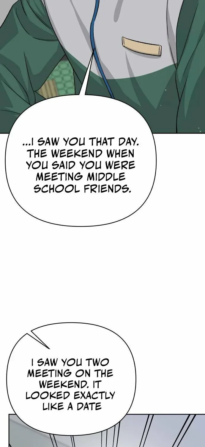 Four Male Friends Chapter 21 page 35