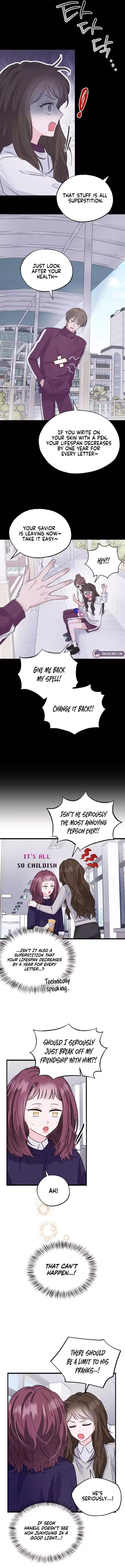 The Beauty of Class 8 Chapter 21 page 10