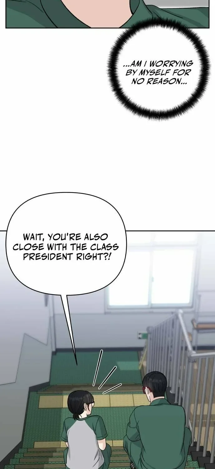 Four Male Friends Chapter 21 page 43
