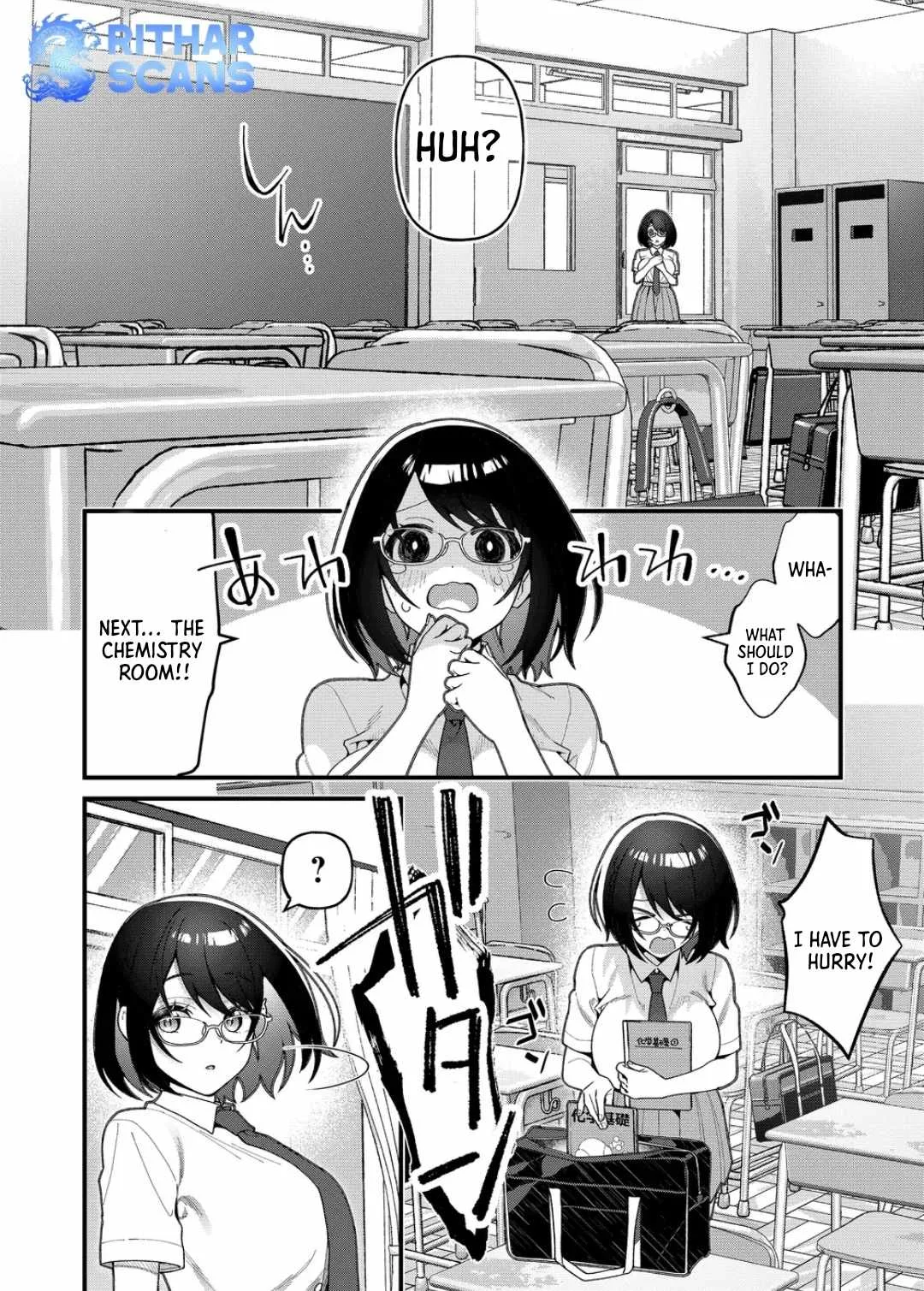 Uchi ni Kaeru to Itsumo Kukkoro ga Iru Chapter 20 page 10