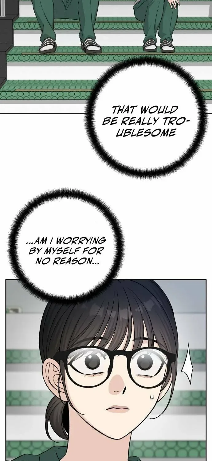 Four Male Friends Chapter 21 page 42