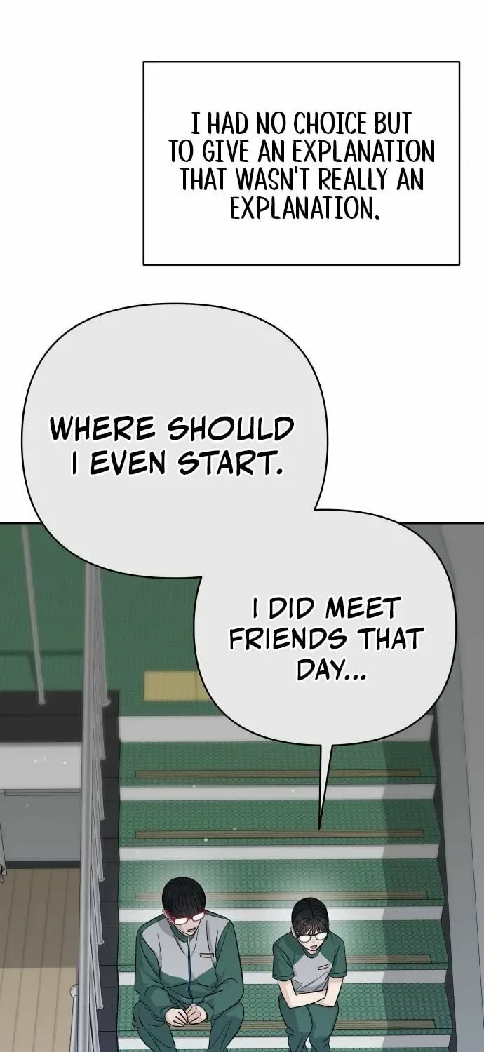 Four Male Friends Chapter 21 page 37