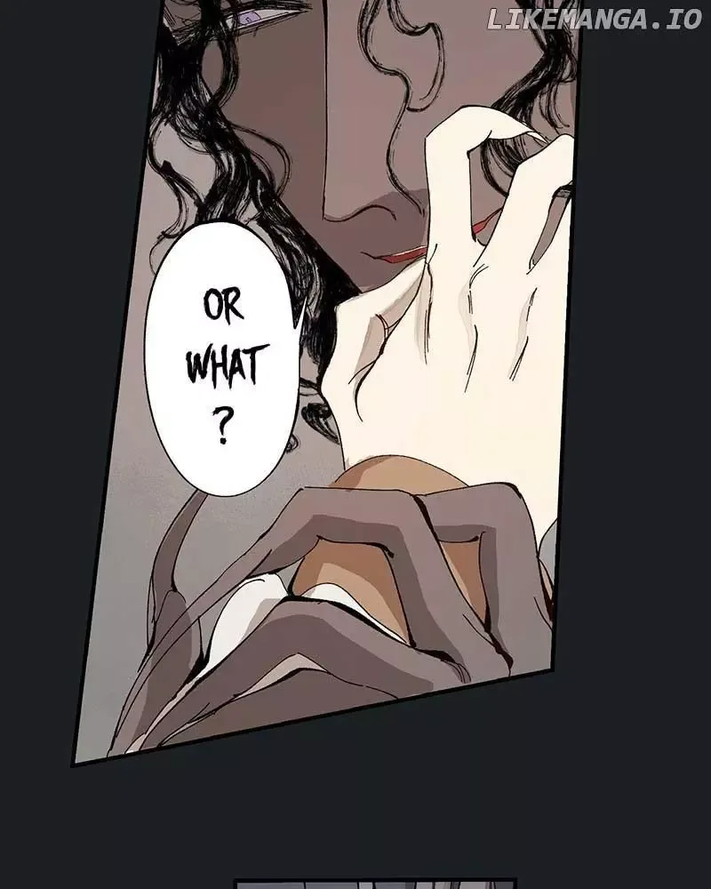 Isabela Chapter 21 page 26