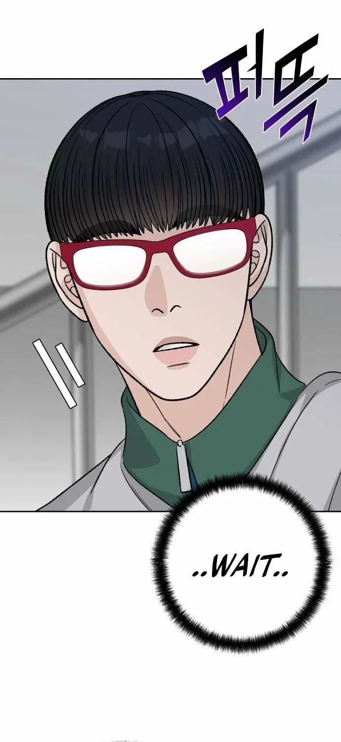 Four Male Friends Chapter 21 page 48