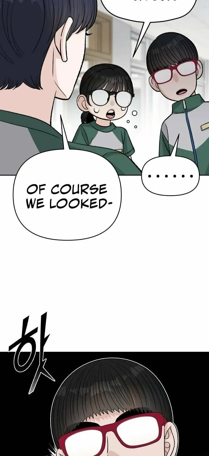 Four Male Friends Chapter 21 page 54