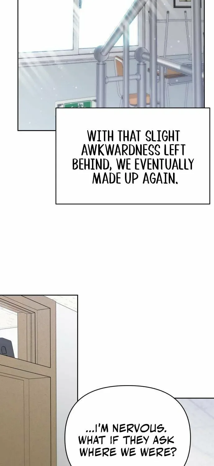 Four Male Friends Chapter 21 page 51