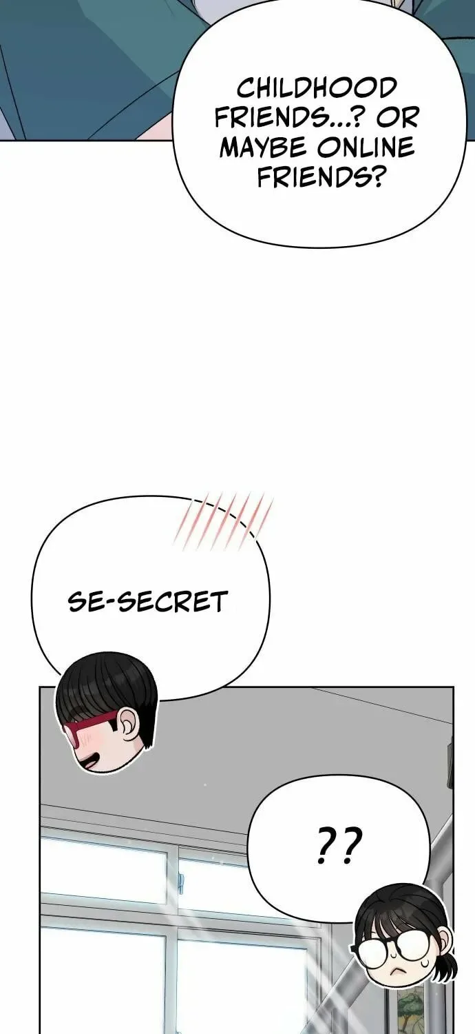 Four Male Friends Chapter 21 page 50