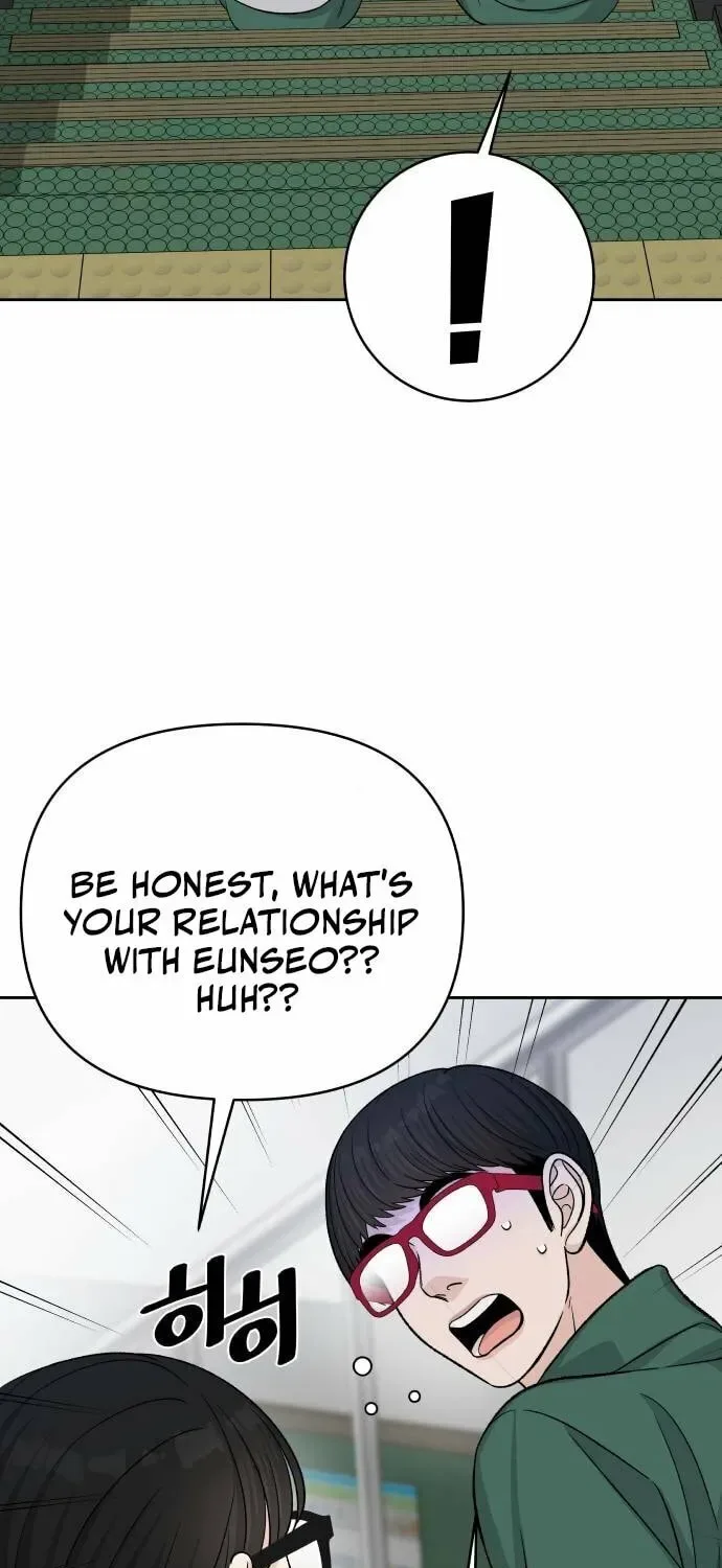 Four Male Friends Chapter 21 page 44