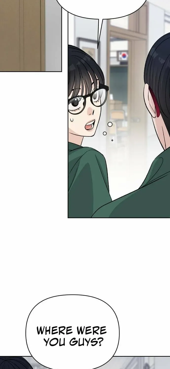 Four Male Friends Chapter 21 page 52