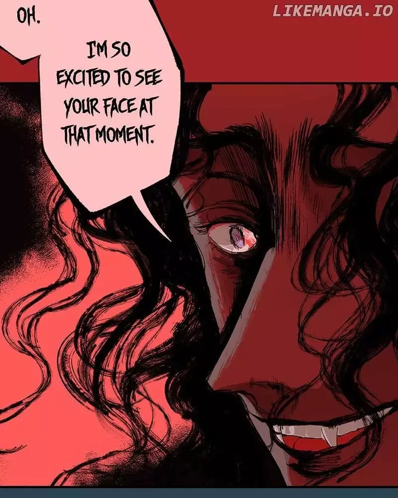 Isabela Chapter 21 page 22