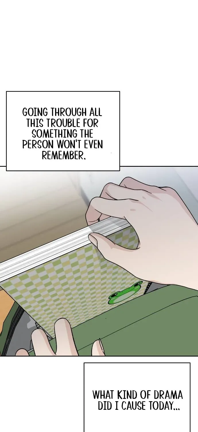 Four Male Friends Chapter 21 page 64
