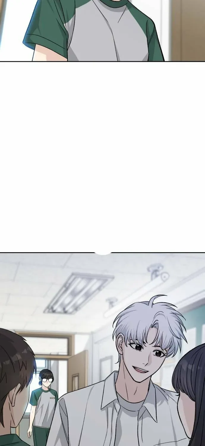 Four Male Friends Chapter 21 page 60
