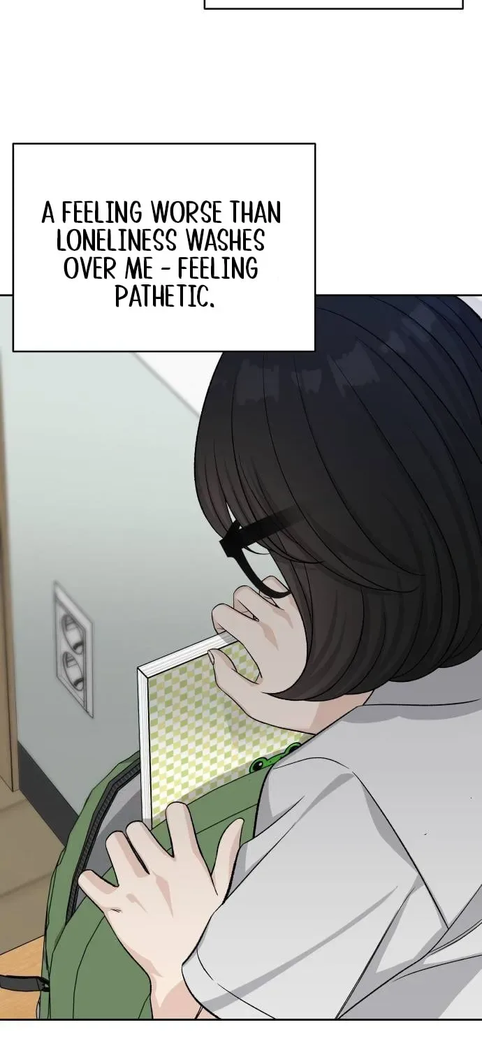 Four Male Friends Chapter 21 page 65