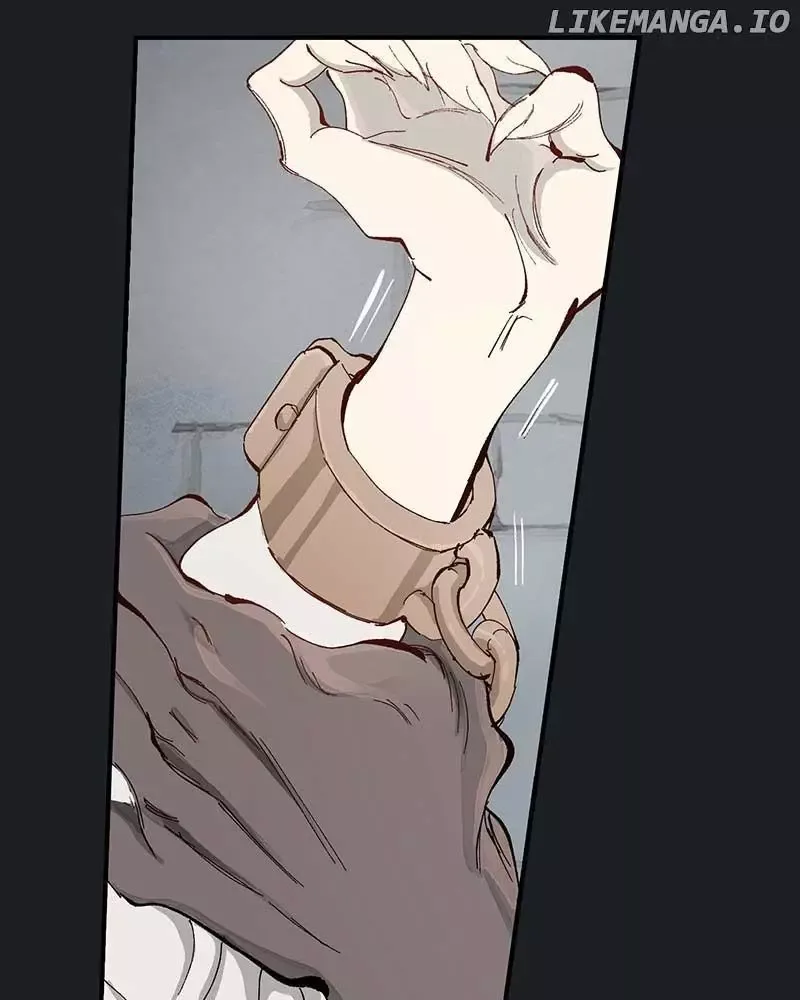 Isabela Chapter 21 page 31