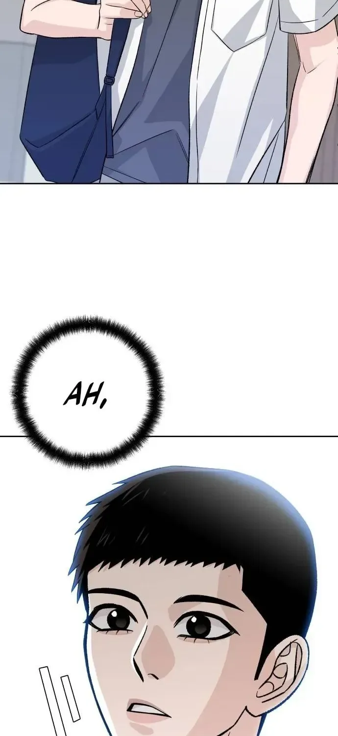 Four Male Friends Chapter 21 page 79