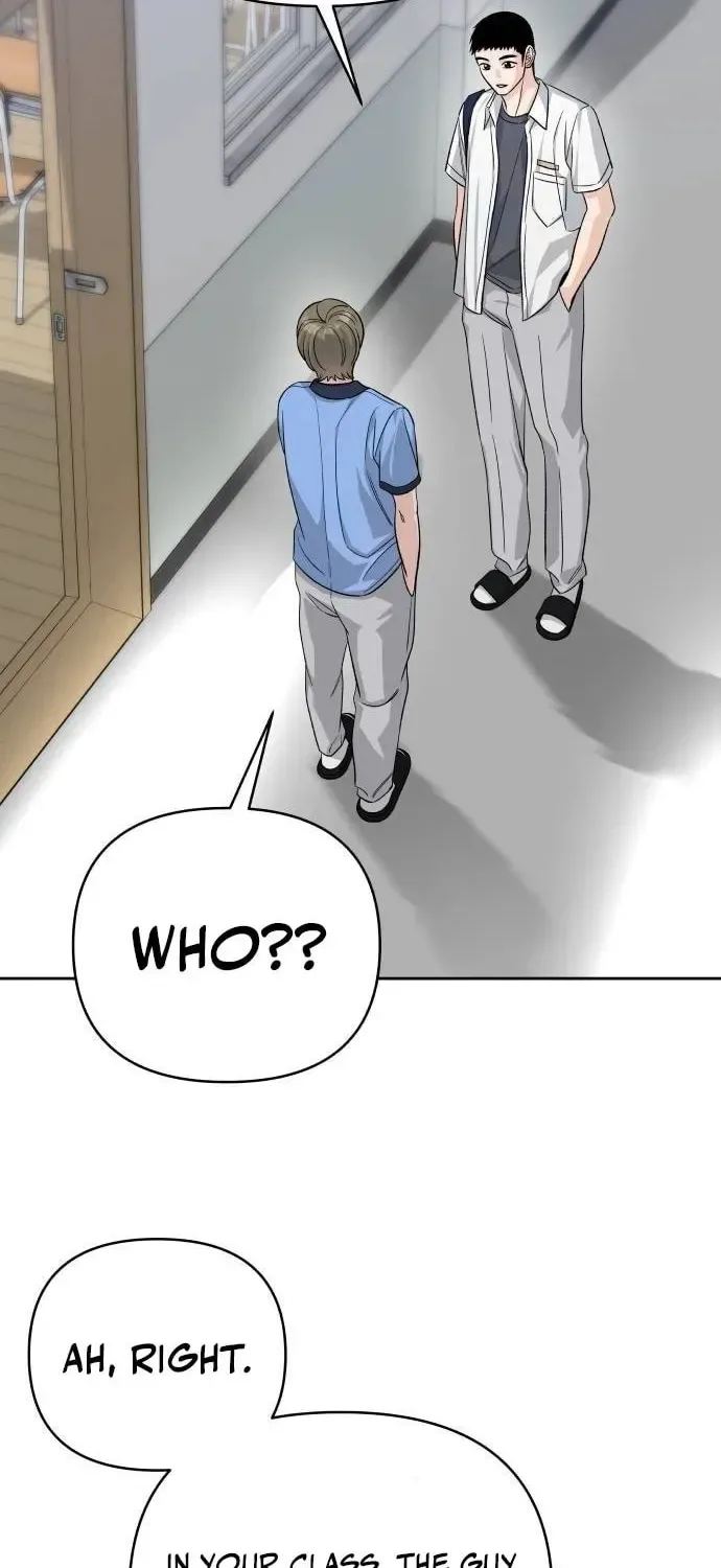 Four Male Friends Chapter 21 page 75
