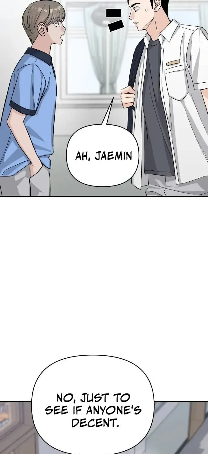 Four Male Friends Chapter 21 page 74