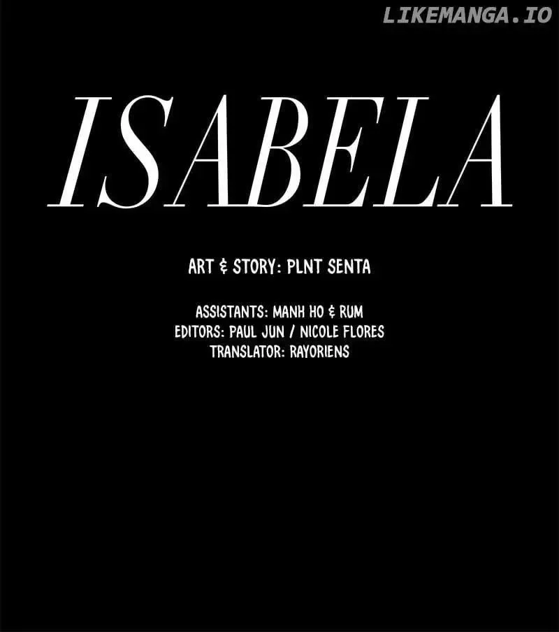 Isabela Chapter 21 page 104