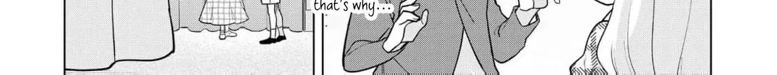 The Daughter of a Fallen Aristocrat Becomes The Poor Knight's Maidservant Chapter 21 page 20