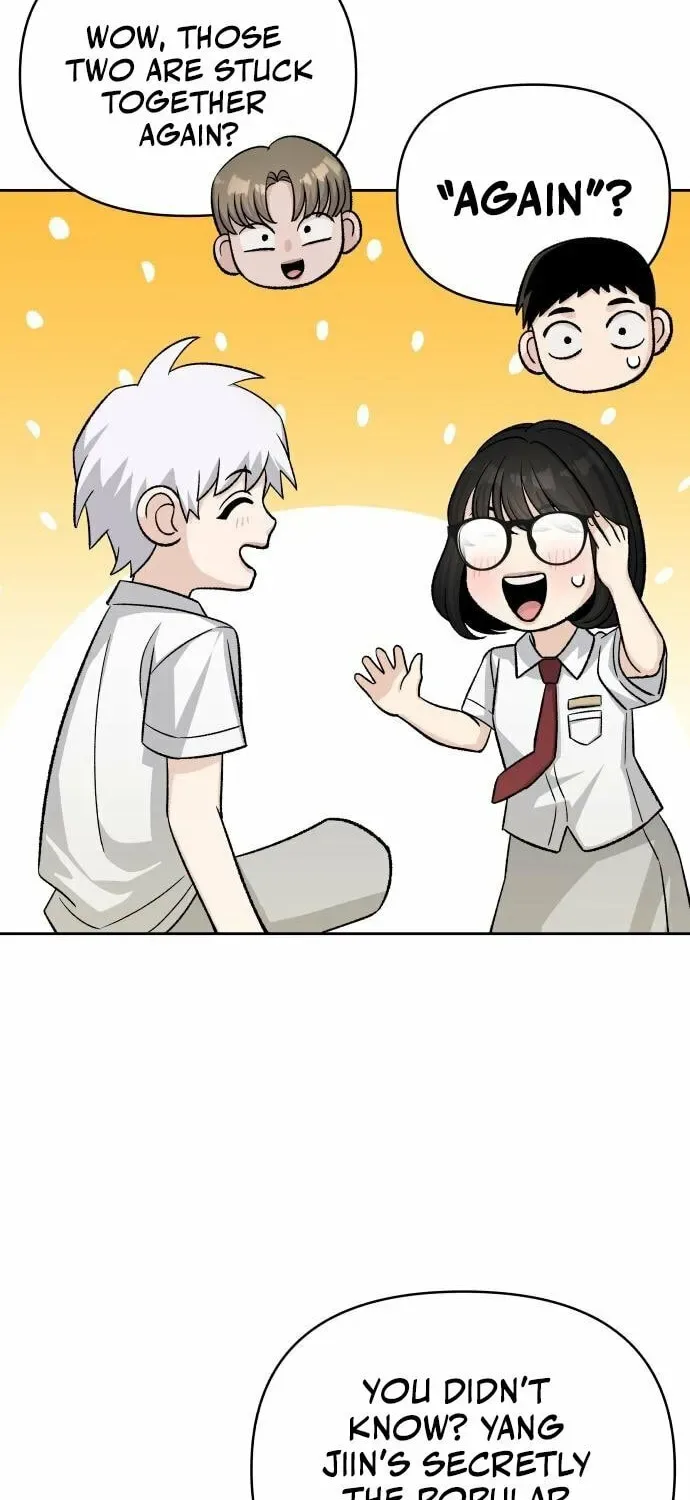 Four Male Friends Chapter 22 page 5