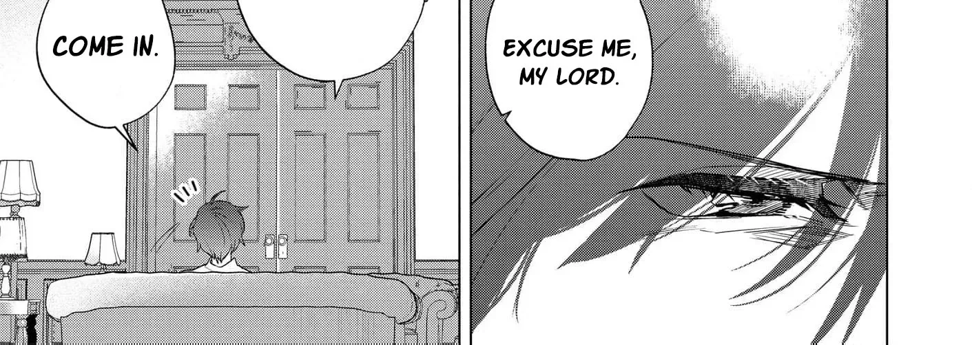 The Daughter of a Fallen Aristocrat Becomes The Poor Knight's Maidservant Chapter 21 page 30