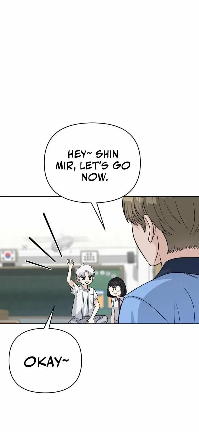 Four Male Friends Chapter 22 page 10